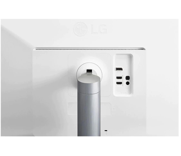 LG 27UL650-W 4K HDR - 524399 - zdjęcie 10